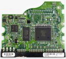 Maxtor PCB Board 040108000