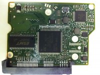 ST250DM000 Seagate PCB Circuit Board 100535704