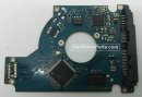 Seagate HDD PCB 100729420