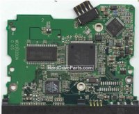 Western Digital PCB Board 2060-701336-003 REV A