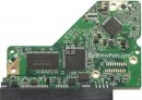 Western Digital PCB Board 2060-701590-000 REV A
