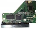 Western Digital PCB Board 2060-771698-002 REV A / P1 / P2