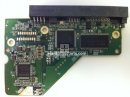 Western Digital PCB Board 2060-771698-004 REV A / P1 / P2
