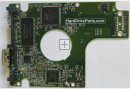 Western Digital PCB Board 2060-771801-002 REV A / P1