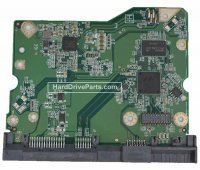 Western Digital PCB Board 2060-800001-002