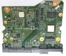 WD WD60EZRX PCB Board 2060-800002-007
