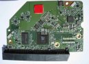 WD WD2003FZEX PCB Board 2060-800032-004
