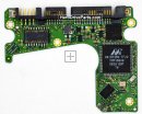 SAMSUNG HDD PCB BF41-00200A