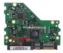 Samsung HD502IJ PCB Board BF41-00205B