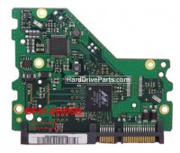 Samsung PCB Board BF41-00205B