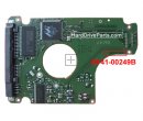 HM400JI Samsung PCB Board BF41-00249B