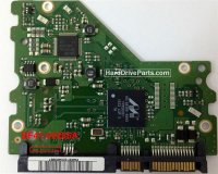 Samsung PCB Board BF41-00286A R00
