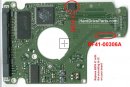 Samsung PCB Board BF41-00306A 00