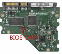 Samsung PCB Board BF41-00377A 00