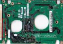 Fujitsu PCB Board CA26325-B16104BA
