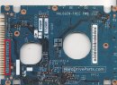 Fujitsu PCB Board CA26332-B42204BA