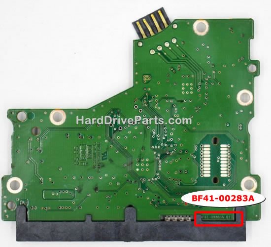 BF41-00283A Samsung PCB Board