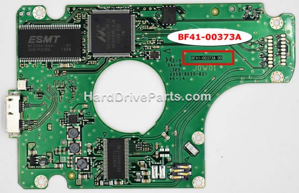BF41-00373A Samsung PCB Board