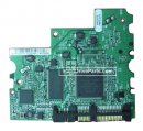 Maxtor PCB Board 040123900