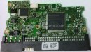 Hitachi HDT725025VLAT80 PCB Board 0A29620