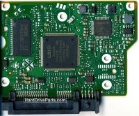 ST2000DL001 Seagate PCB Circuit Board 100591286