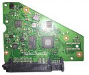 Seagate ST8000DM004 PCB Board 100802503