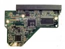 WD WD5000AAKX PCB Board 2060-701444-003