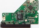 WD6400AAVS WD PCB Circuit Board 2060-701537-004