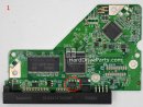 WD10EADS WD PCB Circuit Board 2060-701590-001