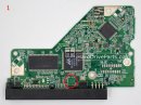 WD10EAVS WD PCB Circuit Board 2060-701640-001