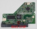 WD WD5000AADS PCB Board 2060-701640-006