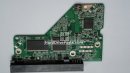 WD10EADS WD PCB Circuit Board 2060-701640-007