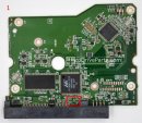 Western Digital PCB Board 2060-771642-000 REV P1