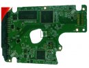 WD WD1600HLHX-60JJPV0 PCB Board 2060-771696-004