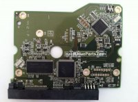 WD30EZRX WD PCB Circuit Board 2060-771716-001