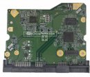 WD WD60EZRX PCB Board 2060-800001-004