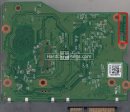 WD WD5001FZWX PCB Board 2060-800002-003