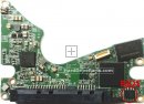 Western Digital HDD PCB 2060-800022-000