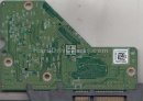 WD WD5000AZLX-08K2TA0 PCB Board 2060-800039-001