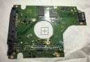 WD WD10SPZX PCB Board 2060-800066-006