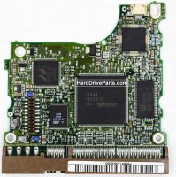 SAMSUNG HDD PCB BF41-00041A