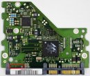 Samsung HD753LJ PCB Board BF41-00185B
