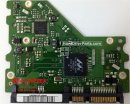 Samsung ST1000DL003 PCB Board BF41-00286A