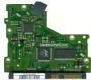 Samsung ST250DM001 PCB Board BF41-00302A