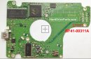 Samsung HM501IX PCB Board BF41-00311A