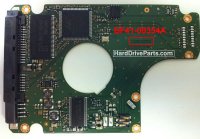 Samsung HN-M320MBB PCB Board BF41-00354A