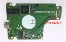 Samsung HM321HX PCB Board BF41-00357A