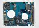 Fujitsu PCB Board CA21350-B12X
