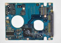 Fujitsu MJA2500SH G2 PCB Board CA21350-B12X