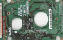 Fujitsu MHT2040AH PCB Board CA26325-B18104BA
